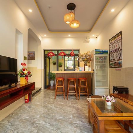 Quyen'S House Homestay Hoi An Zewnętrze zdjęcie